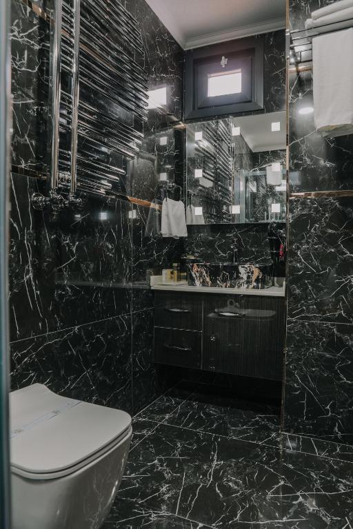 Otel Grand Lark Istanbul photo