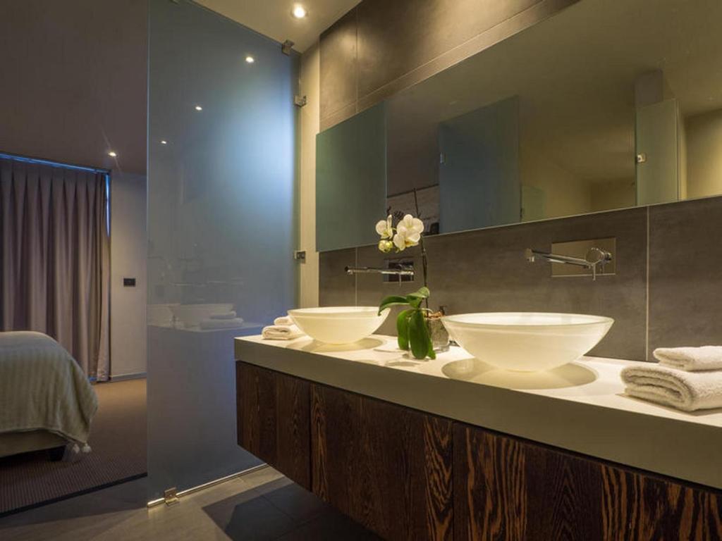 バスルーム（客室）