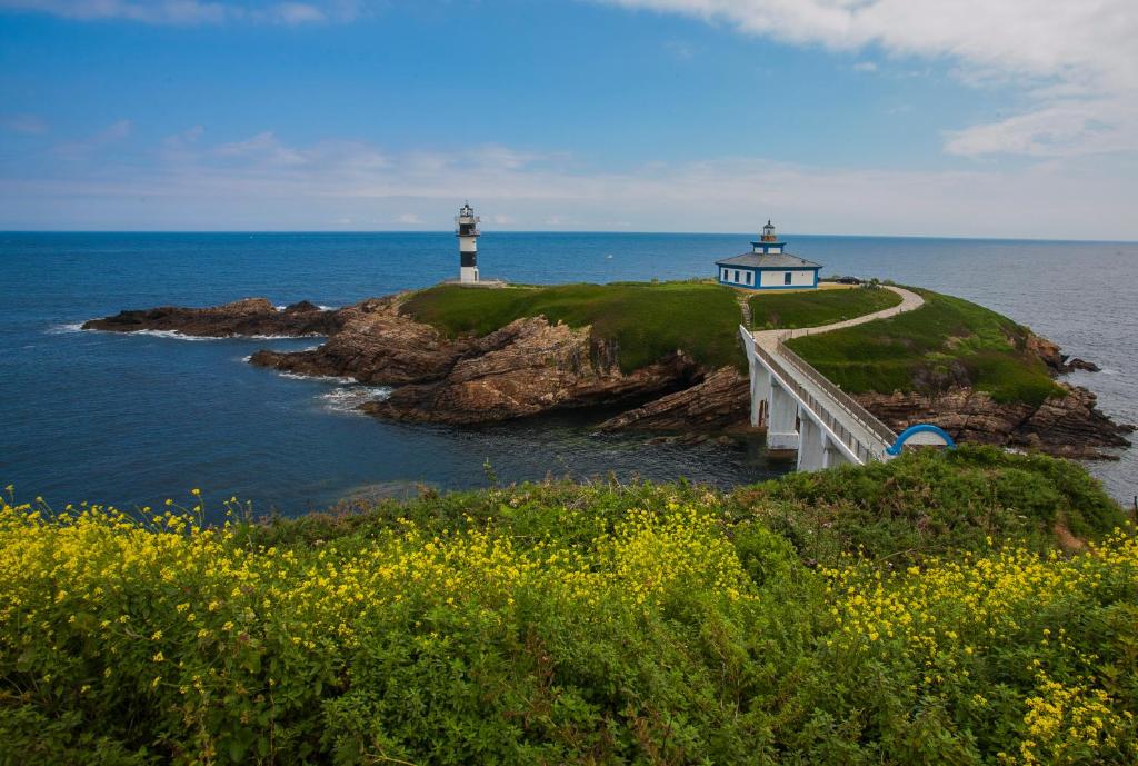 Faro Isla Pancha AT
