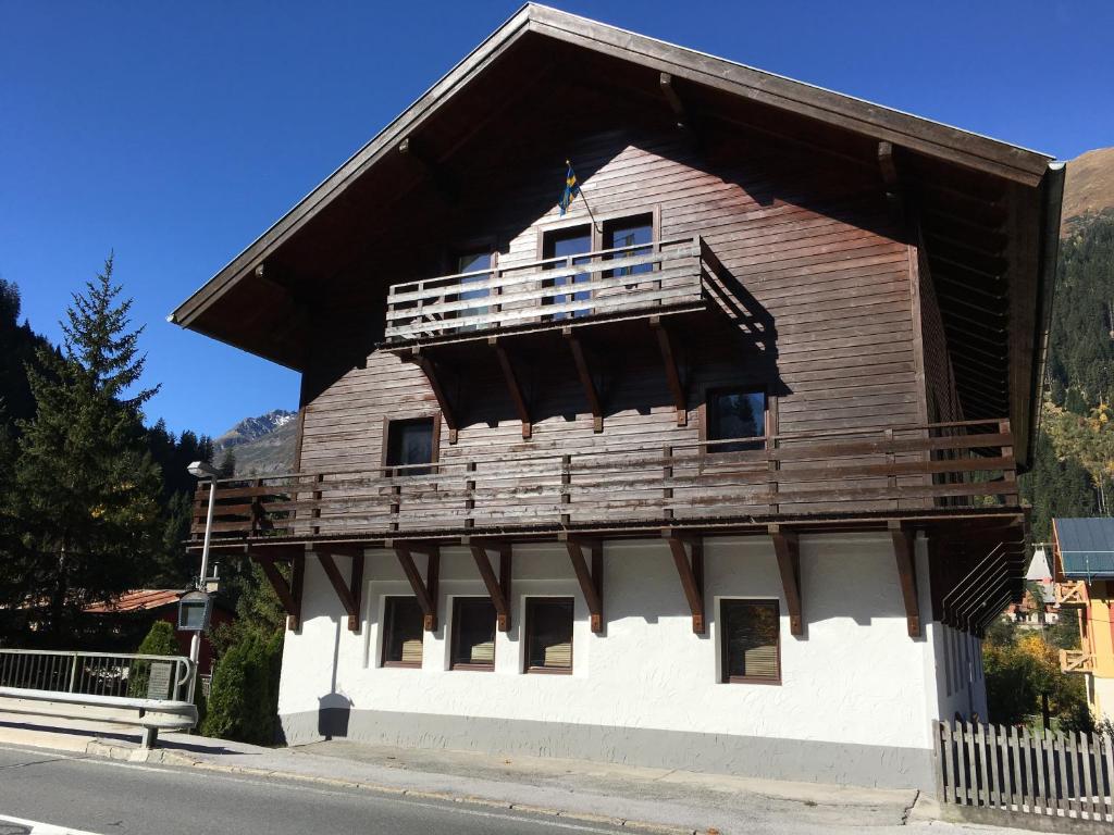 Ski Lodge Jaktman - 4
