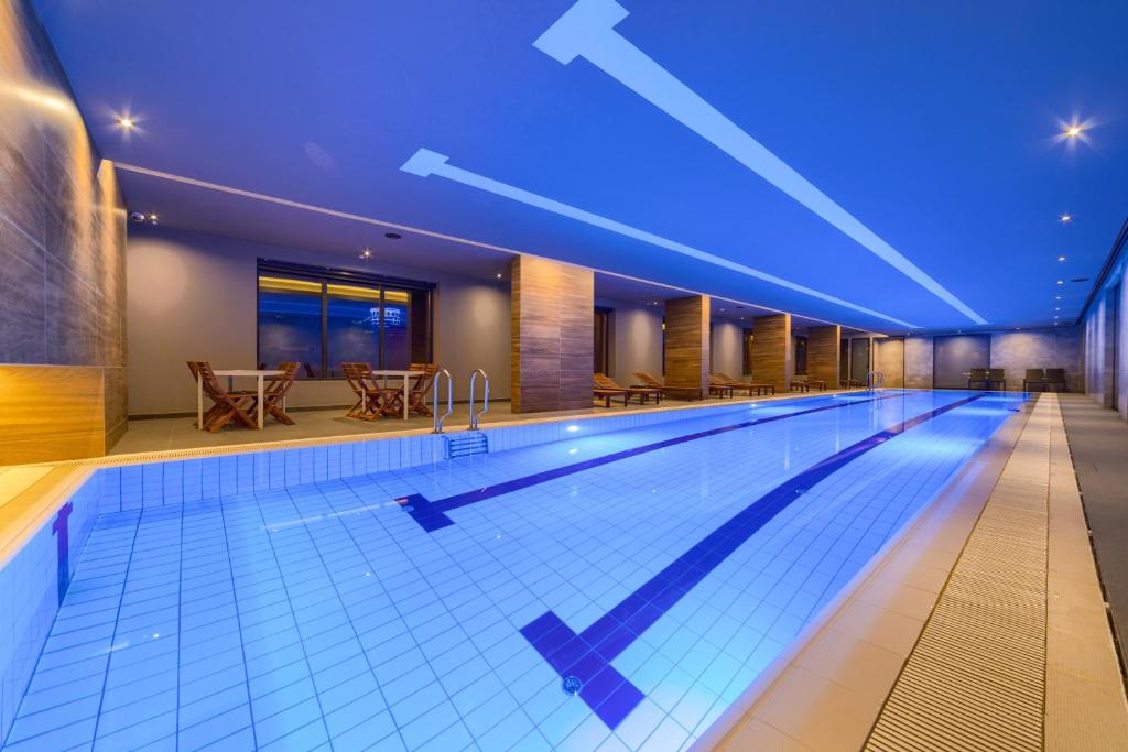 Kalman SPA&GYM photo