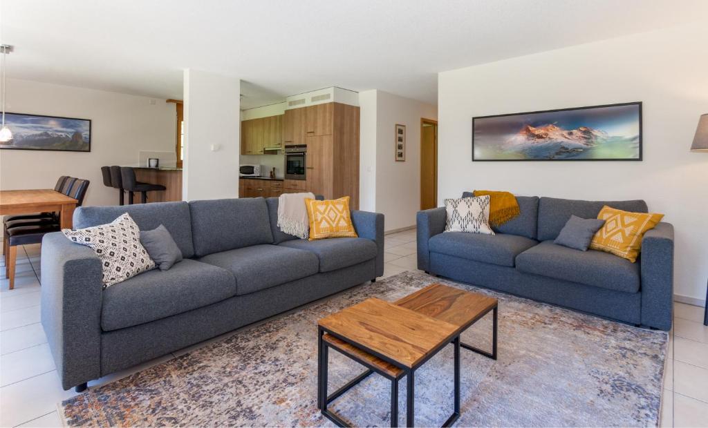 Apartment Arven - 3