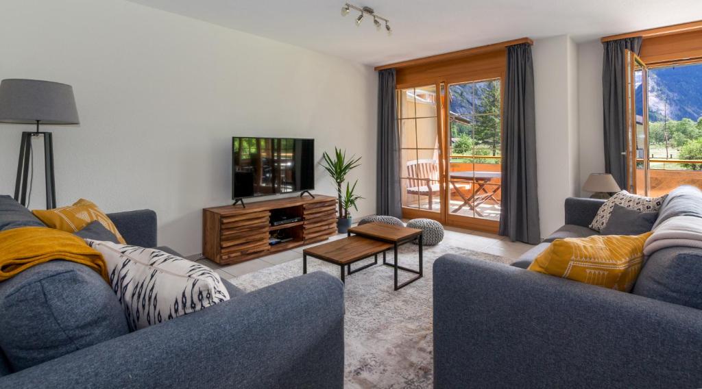 Apartment Arven - 4