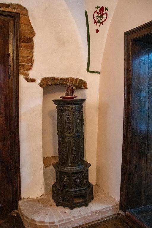 Casa Baroca photo