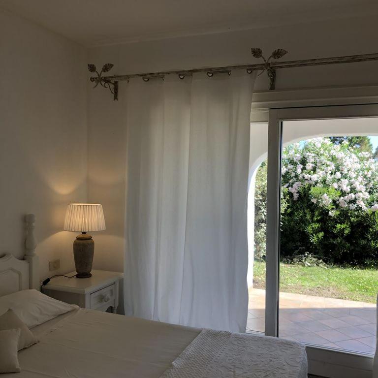 Residence Gli Oleandri 140 - Costa Smeralda - Porto Cervo img26