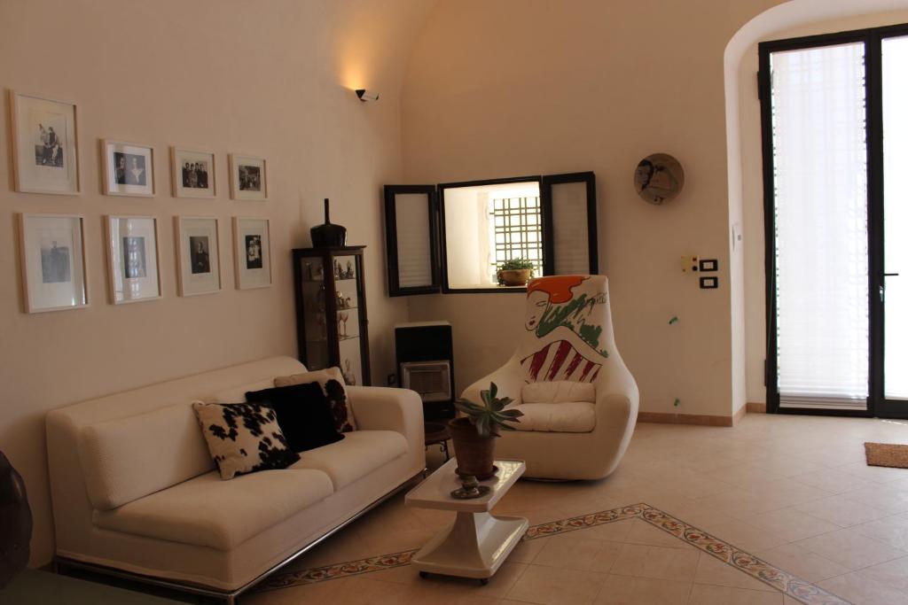 Antico Granaio - 5