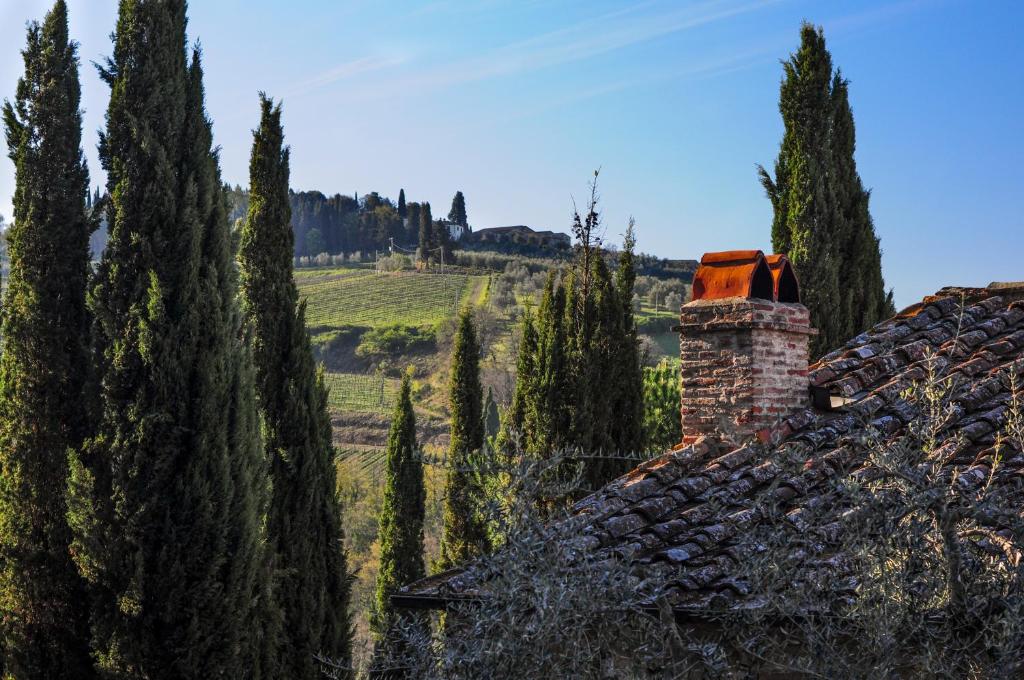 B&B Fagiolari photo