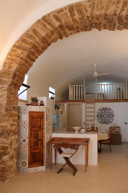 Antico Granaio - 2