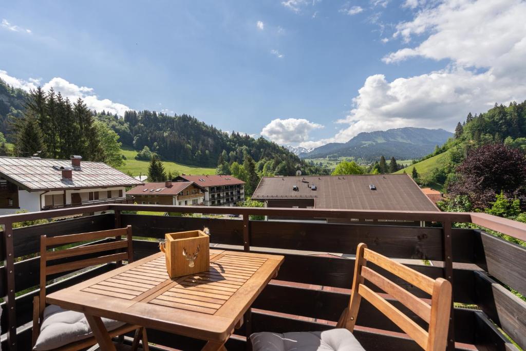 Oberstdorfer Bergwelt 108 - 3
