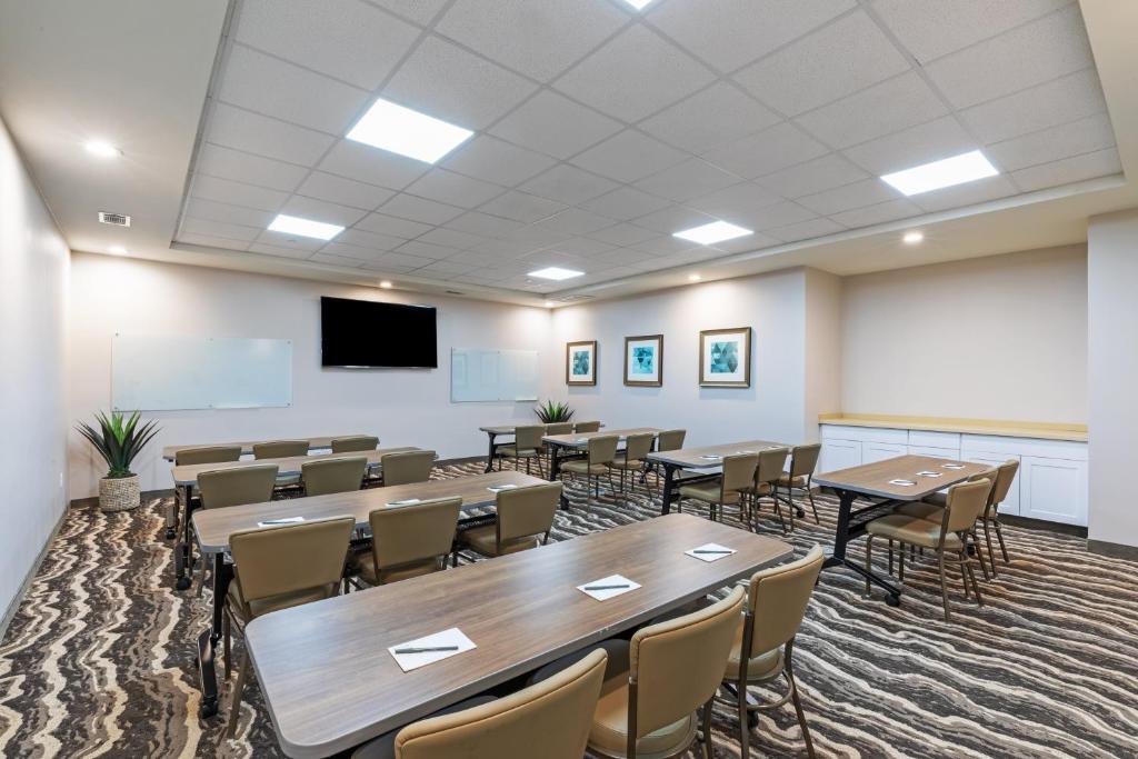 Meeting room / ballrooms