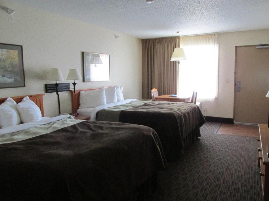 Kelly Inn and Suites Mitchell photo
