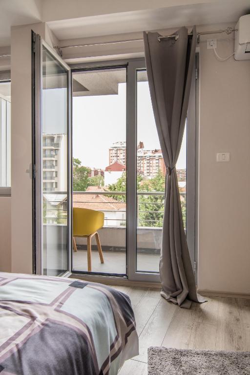 Vanilla Boutique Hotel photo
