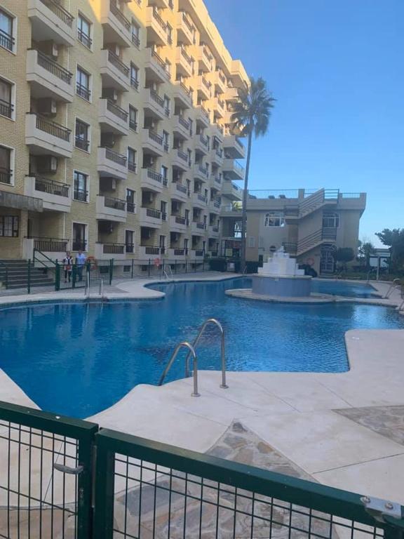 Apartamento RONDA 4 en primera linea de playa - 2