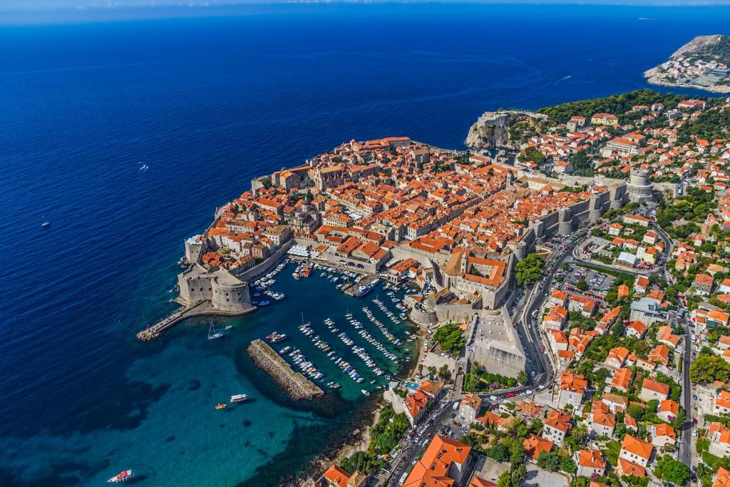 Hotel Dubrovnik Photo 23