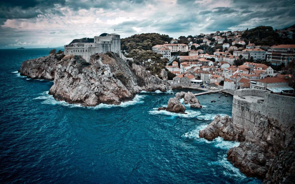 Hotel Dubrovnik Photo 24