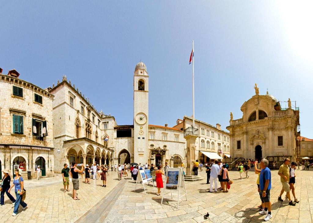 Hotel Dubrovnik Photo 25