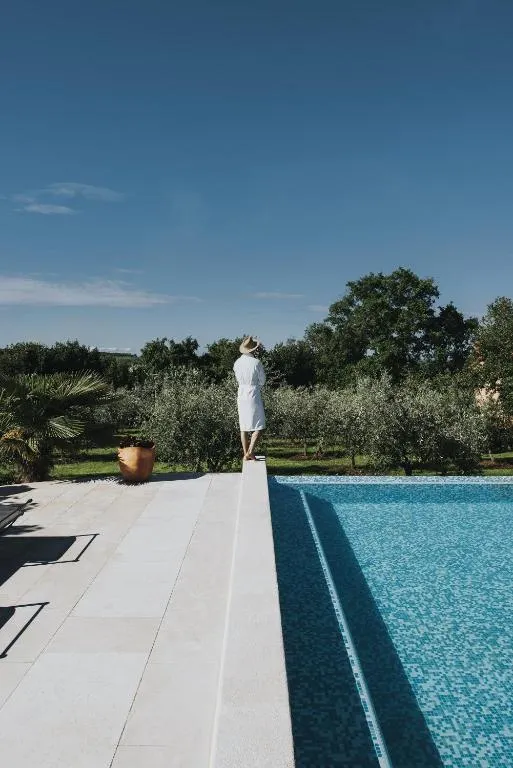 Boutique Hotel San Rocco, hotel v destinaci Brtonigla