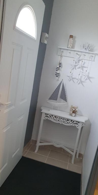 Le cosy de sarah photo