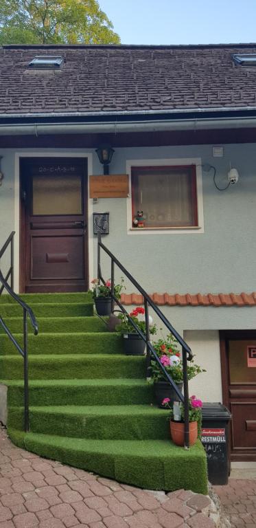 Haus Daniel Mariazell - 3