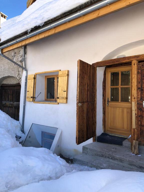 La Maison De Marie - 3
