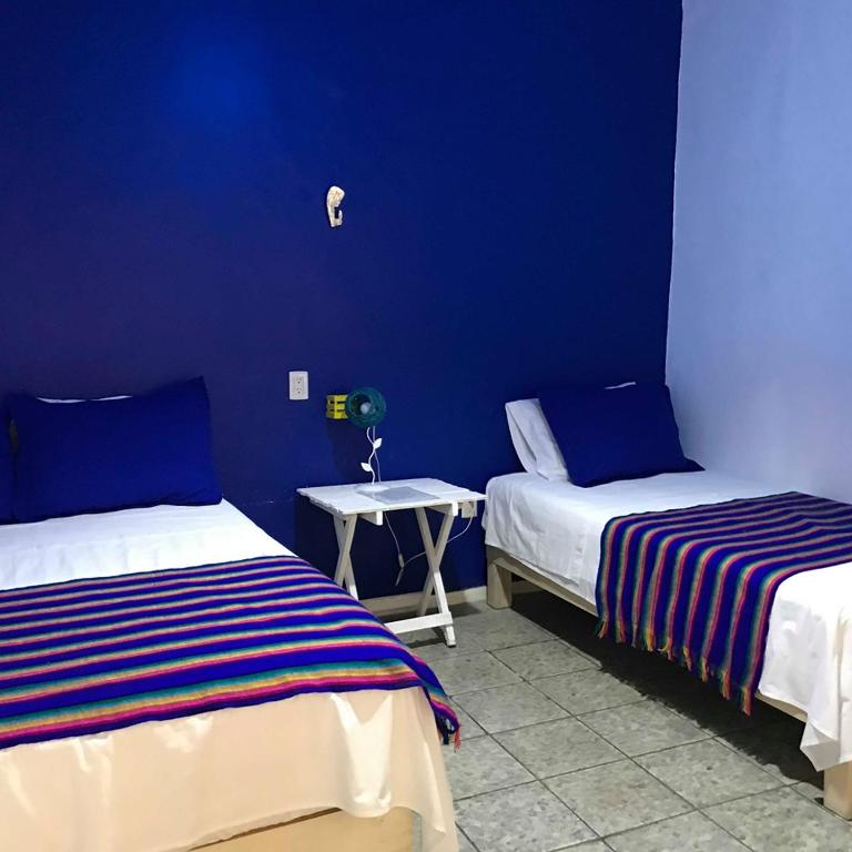 Hostal Tlaquepaque photo