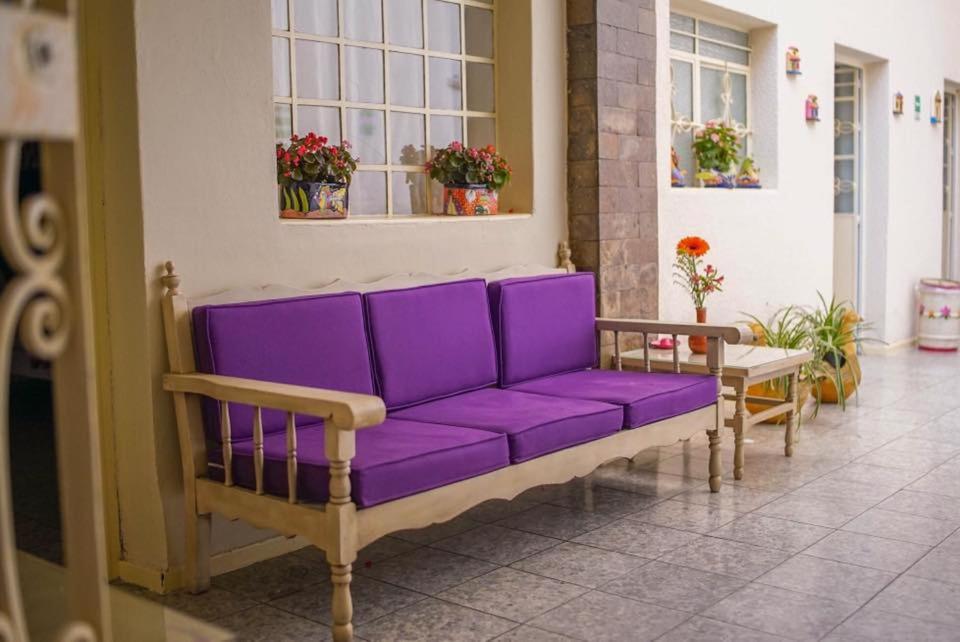 Hostal Tlaquepaque photo