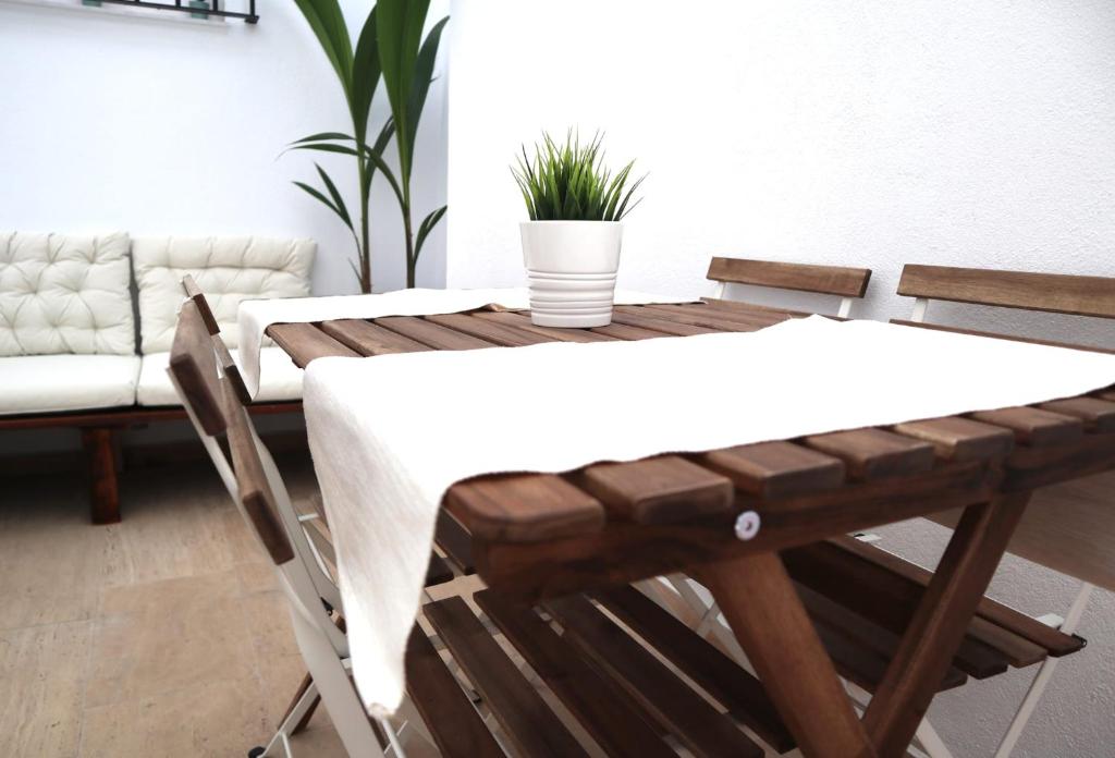 Apartamento Conil Gades Nömada B - 2