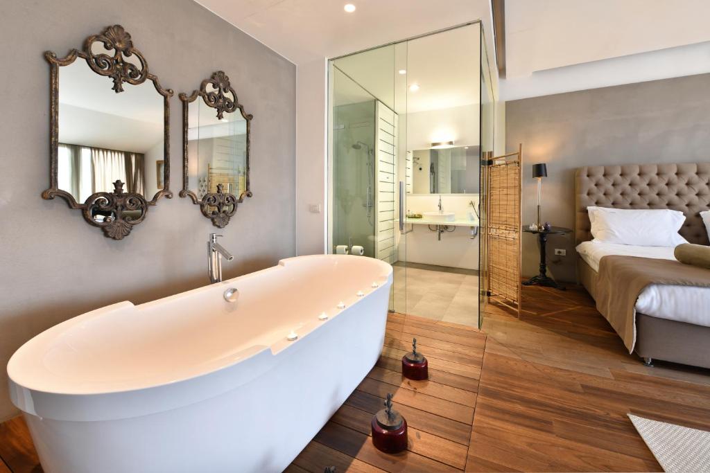 안센 스위트 호텔 이미지 1