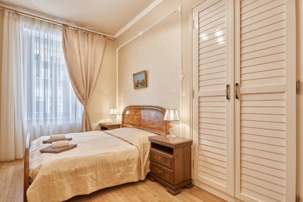 Lyra Apartments photo