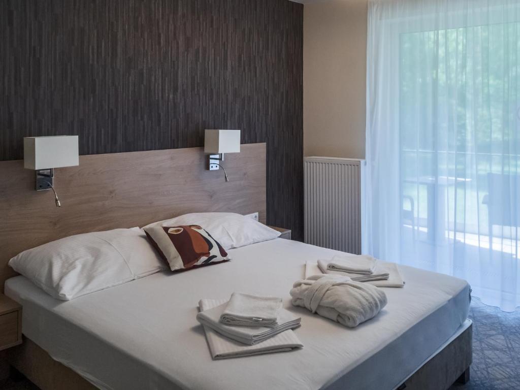 Easy Suites Heviz photo