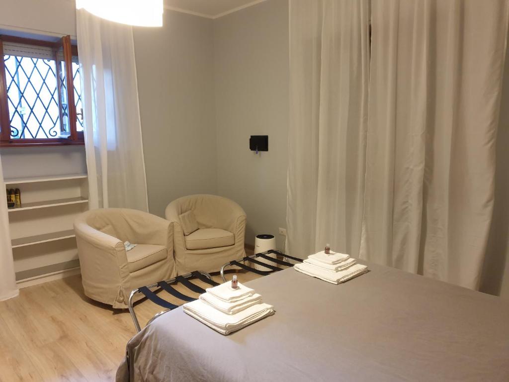 LG apartment - 2