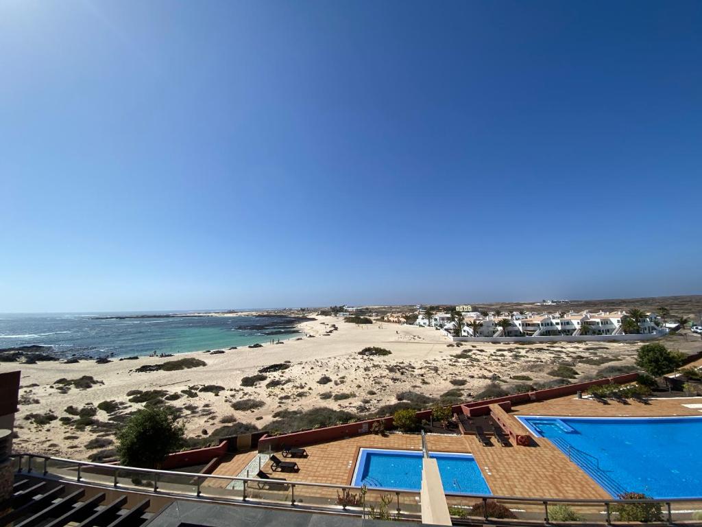 Marfolín 34, Cotillo