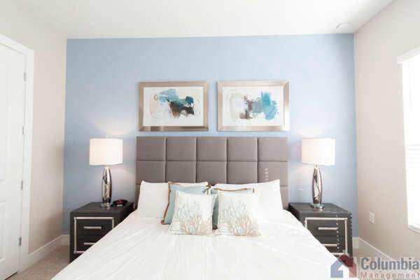4 BR 4 BA Villa Ground Zero to Disneyworld 1804ft² — Hotel in Orlando (FL)