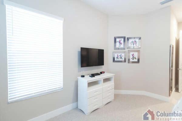 4 BR 4 BA Villa Ground Zero to Disneyworld 1804ft² photo