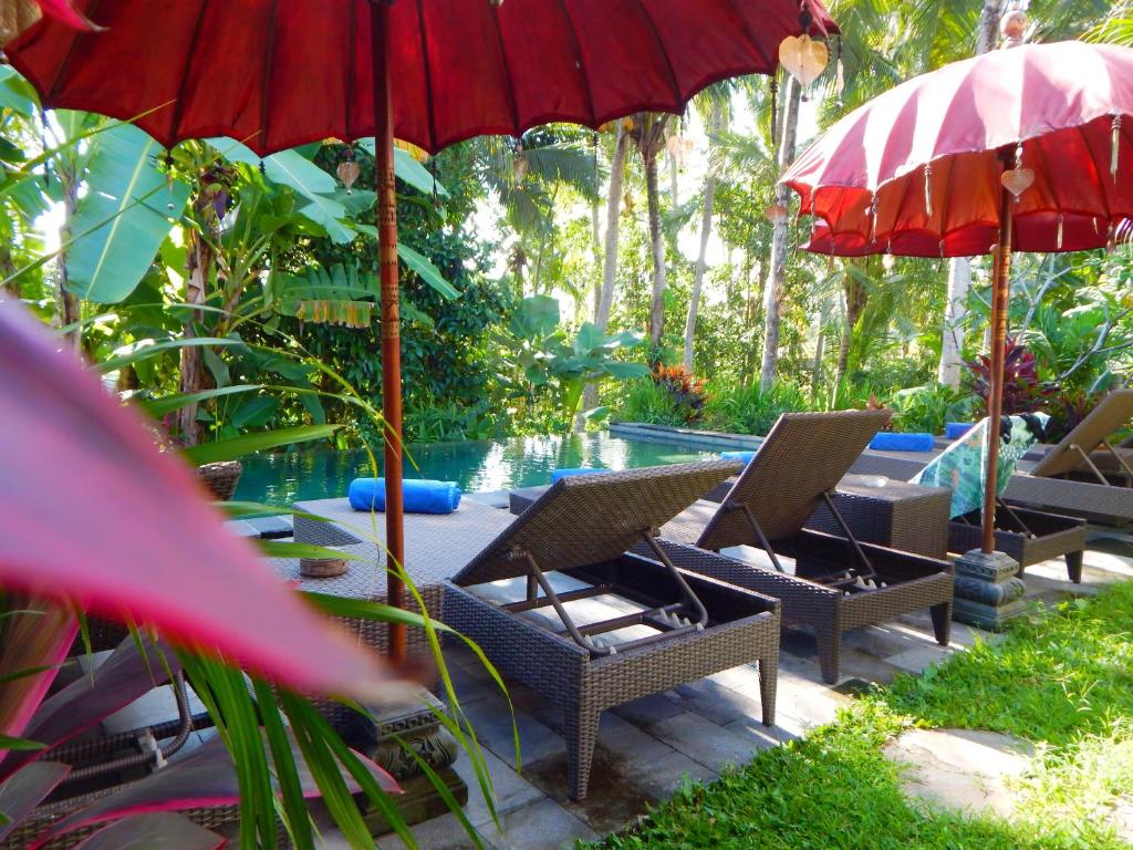 Amaya Cottage Ubud by Svaha Hospitality photo