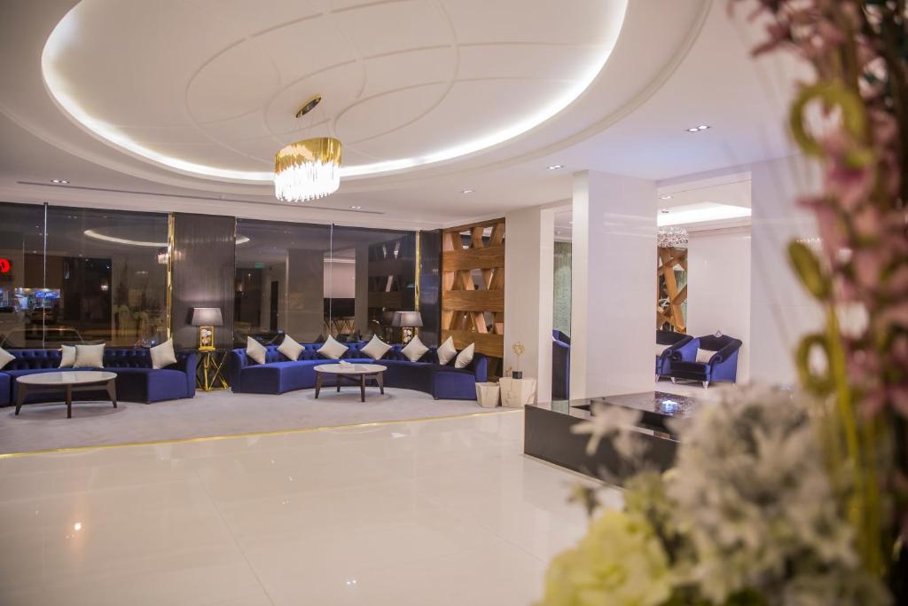 الاريام للاجنحة الفندقية photo