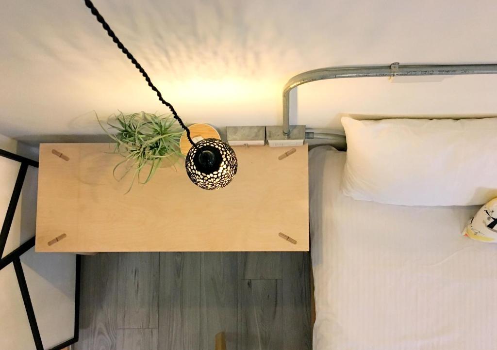 The Place, Hengchun Old Town