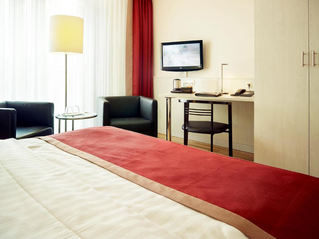 Stadt Freiburg Hotel photo