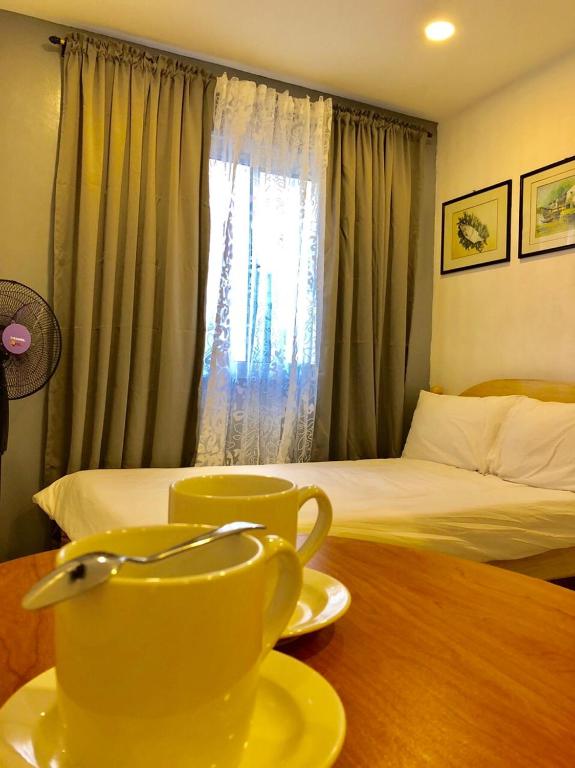 Umali Kayo at Megatower Residences II, Baguio