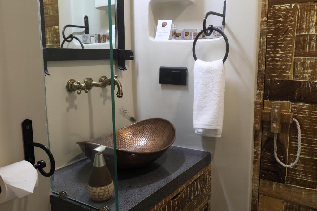 バスルーム（客室）