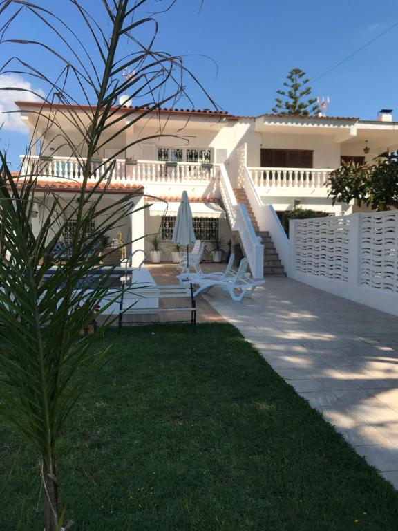Vivienda vacacional Josver - 3