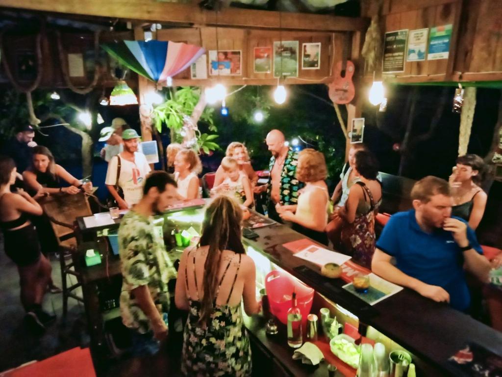 Bar/lounge