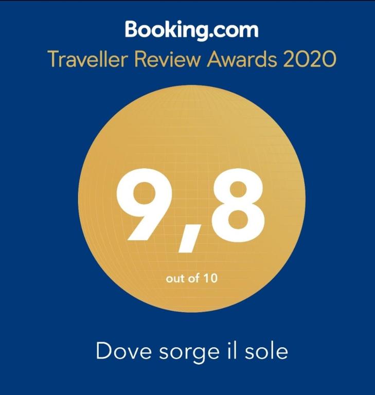 Dove sorge il sole - 2