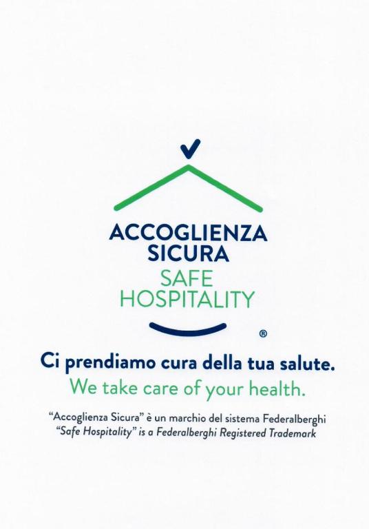 Hotel Firenze Capitale - 5