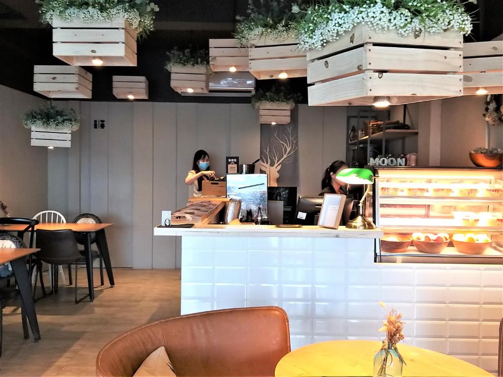 Guan Lun Hotel 호텔 이미지 2