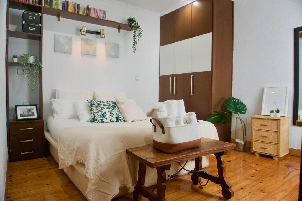TOP APARTMENT ÁTICO con TERRAZA con vistas al ENCIERRO SAN FERMÍN - 5