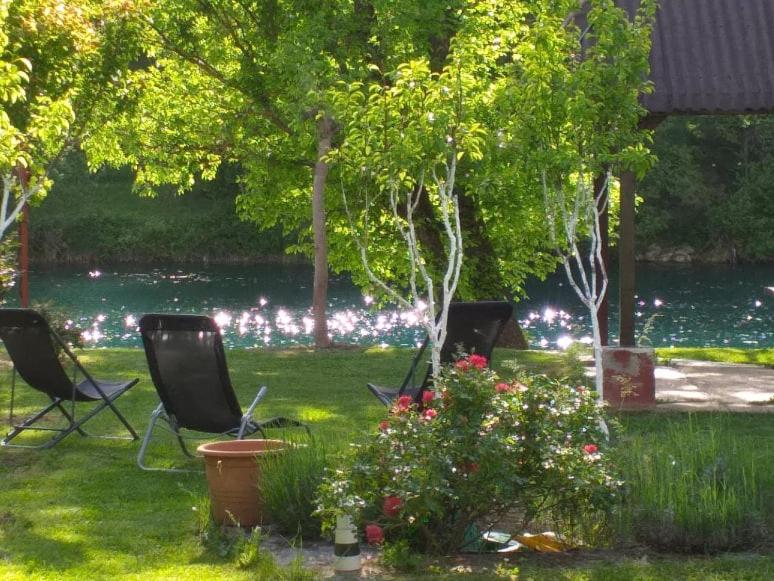 Una holiday house - 5