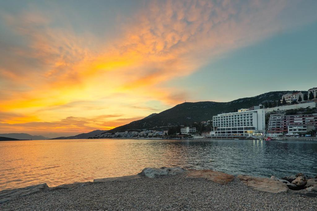 Hotel VAPORE photo