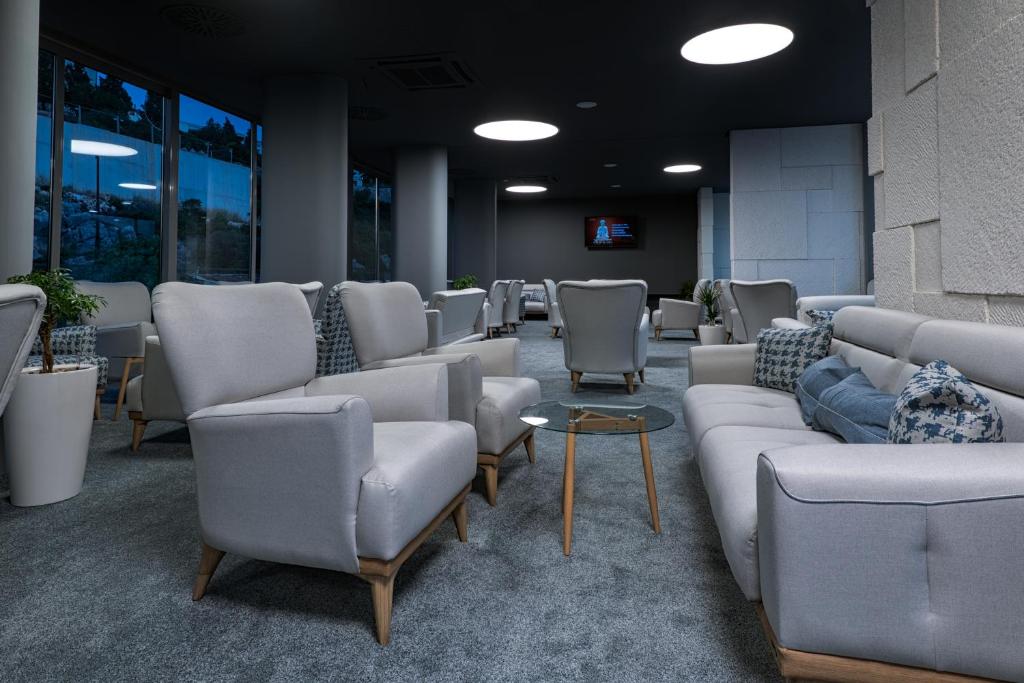 Hotel VAPORE photo