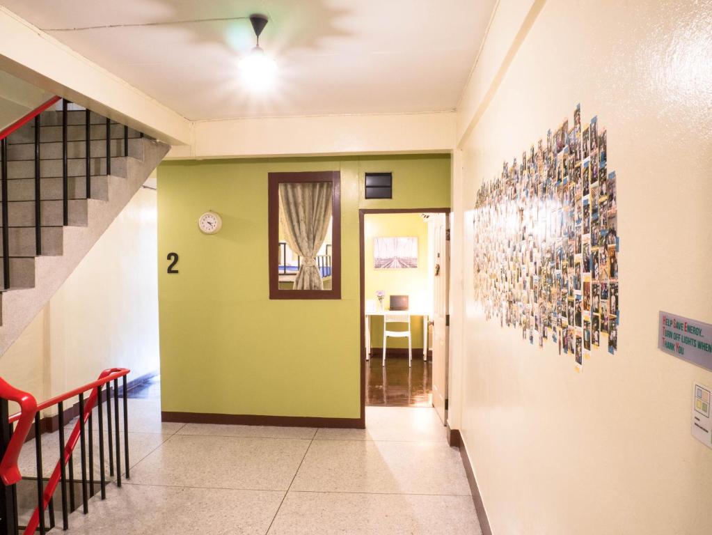 陈查拉99酒店 (Chan Cha La 99 Hostel)
